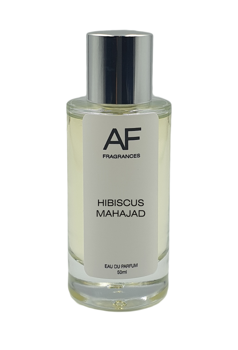 Inspired By Hibiscus Mahajad – AF Fragrances
