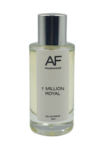 Inspired By One Million Royal (M)