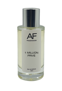 Inspired By 1 Million Prive (M)