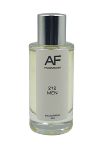 Inspired By 212 Men (M)