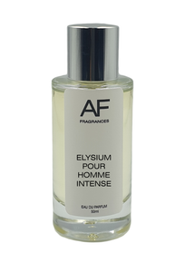 Inspired By Elysium Pour Homme Intense (M)