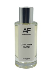 Inspired By Gaultier Divine (W)