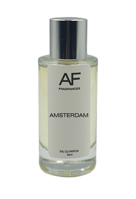 Amsterdam - AF Fragrances