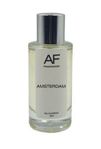 Amsterdam - AF Fragrances