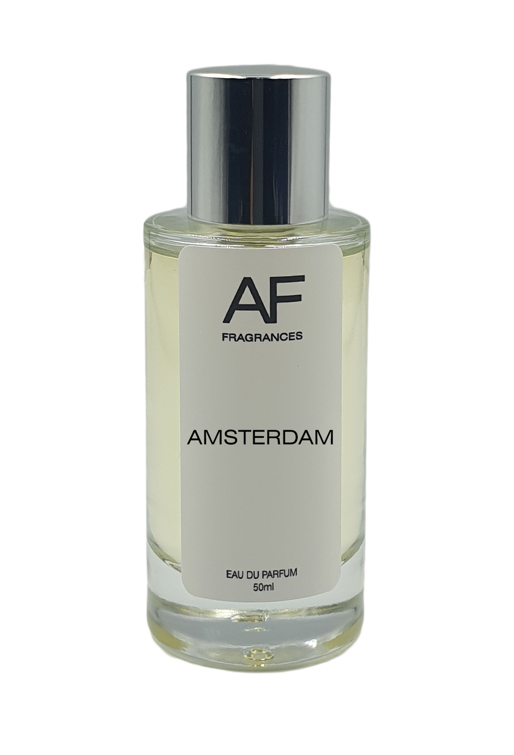 Amsterdam - AF Fragrances