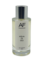 GA Aqua Di Gio (W) - AF Fragrances
