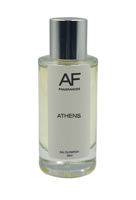 Athens - AF Fragrances