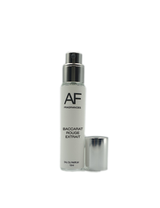 MFK Baccarat Rouge Extrait - AF Fragrances