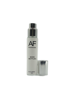 Boss Bottled (M) - AF Fragrances