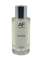 C Chance (W) - AF Fragrances