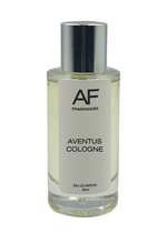 C Aventus Cologne - AF Fragrances