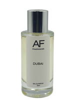 Dubai Musk - AF Fragrances