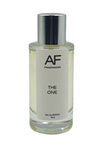 DG The One (M) - AF Fragrances