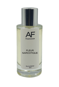 EX H Fleur Narcotique - AF Fragrances