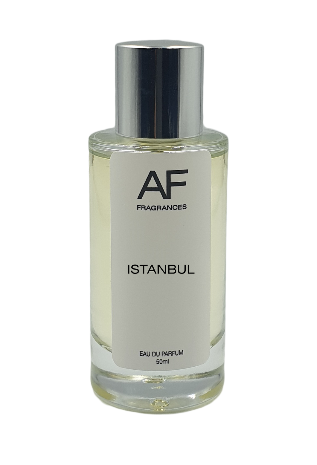 Istanbul - AF Fragrances