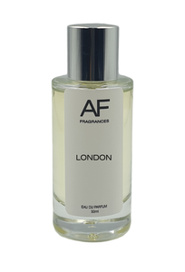 London - AF Fragrances
