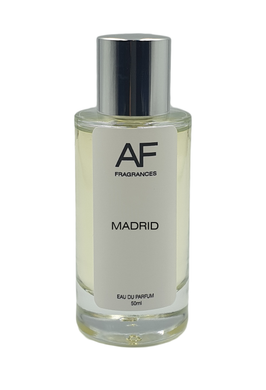 Madrid - AF Fragrances