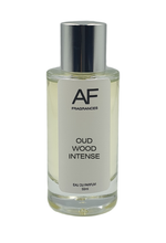 TF Oud Wood Intense (M) - AF Fragrances