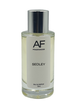 PDM Sedley (M) - AF Fragrances