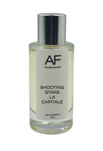 X Shooting Stars: La Capitale - AF Fragrances