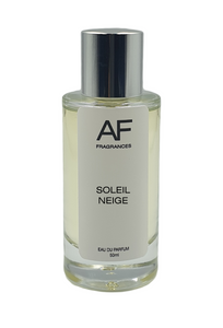 TF Soleil Neige - AF Fragrances