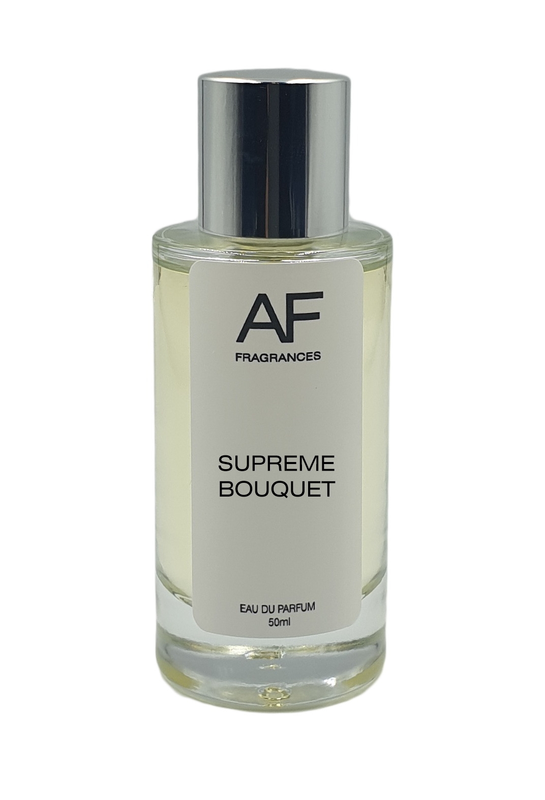 Inspired By Supreme Bouquet W AF Fragrances