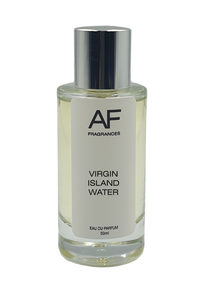 C Virgin Island Water - AF Fragrances