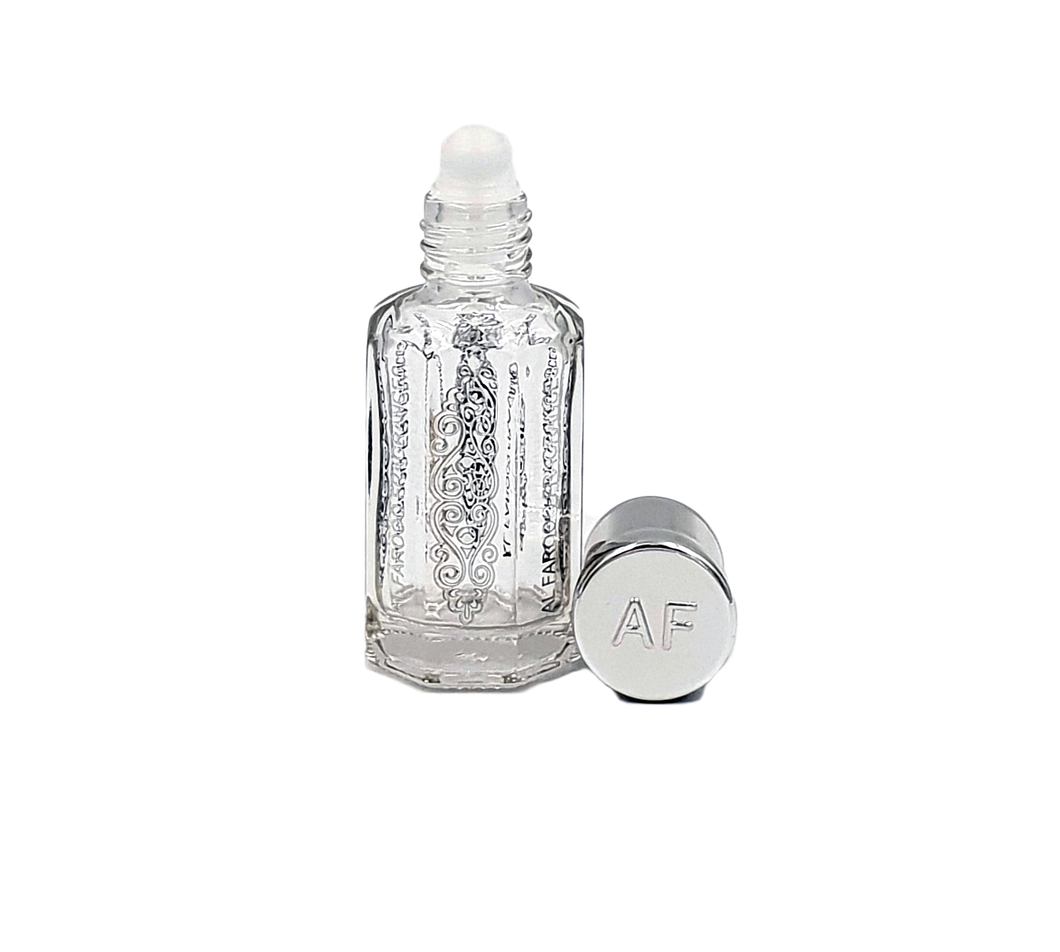 TM Alien (W) - AF Fragrances